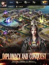 Total Warfare – Epic Three Kingdoms截图2