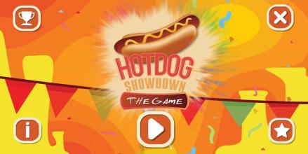 Hotdog Showdown The Game截图5