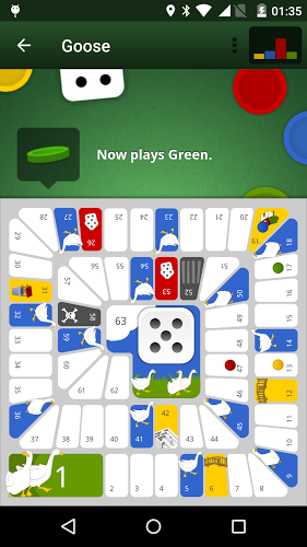 Parchis - Board game截图4