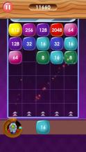 Puzzle Shooter 2048截图3