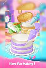 Ice Cream Cone Cake Maker  Sweet Trendy Desserts截图2