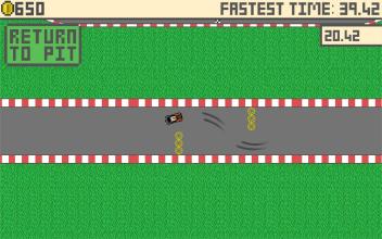 Racing Tycoon  a fun driving game截图4