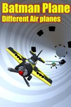 war plane escape  airplane game截图3