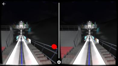Ski Jump VR截图2