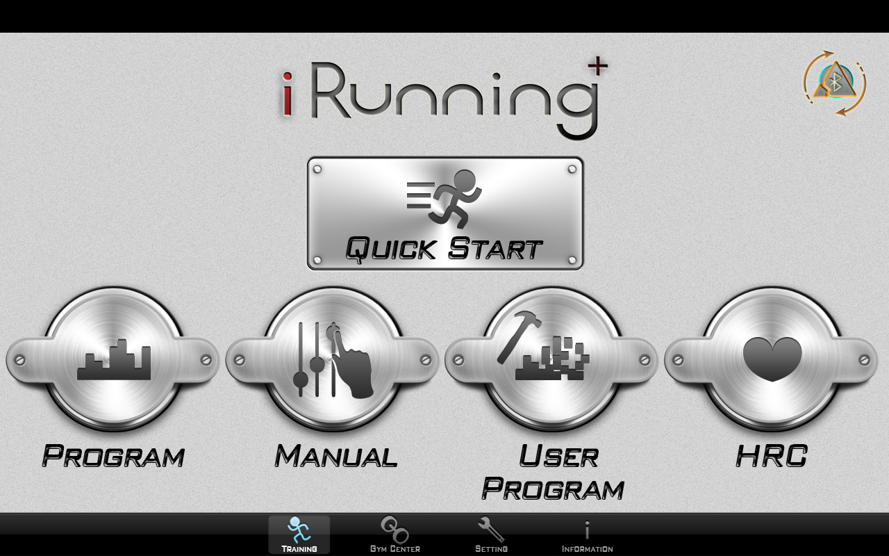 iRunning简体截图1