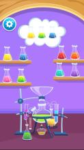 Game for Kids  Cat Doctor Funny截图4