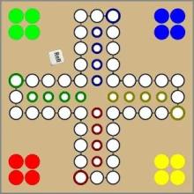 Ludo_截图5