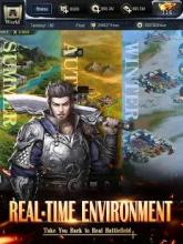 Total Warfare – Epic Three Kingdoms截图3