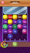 Puzzle Shooter 2048截图4