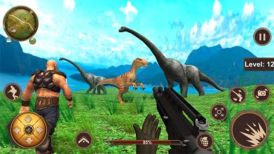 Dinosaur Hunter 2019截图1