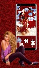 Puzzles for adults 18+截图1