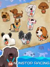 Clever Dogs  Idle Puppy Game截图2