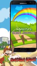 Adventure Jewel Journey Treasure Legend截图1