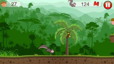 Squirrel Adventures截图4