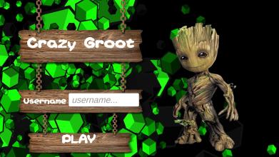 Crazy Groot  Icy Tower Mode截图5