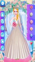 Princess Love Story  Long Hair Wedding Salon截图3