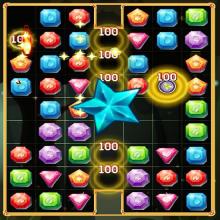 Best Jewels Game new free jewel games截图1