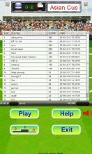 Asian Football Champions  Soccer free kick截图3