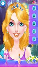 Princess Love Story  Long Hair Wedding Salon截图5