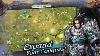 Dynasty Conqueror截图4