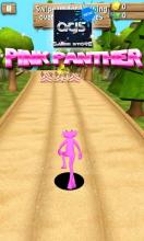 *The Detective Pink Grand Panther Super Hero*截图4