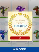 Ether Dragons Arena截图4