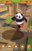 Clumsy Panda  Play Your Way截图4