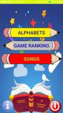 Learn ABC easily Game,videos截图5