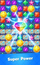 Jewels Match Adventure截图4