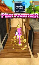 *The Detective Pink Grand Panther Super Hero*截图5