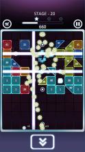 Ball vs Bricks  Breaks Block Game截图3