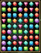 Best Jewels Game new free jewel games截图4