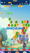 Witch Pop Magical Bubble Shooter Puzzle截图5