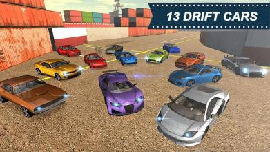 Drift Racing Master截图3