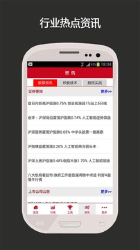 選股器截圖