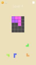 Cubic Block  Zen Puzzle Game截图2