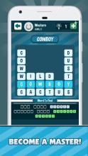 Word Grid   Word Game Puzzle截图3