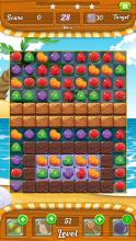 Fruit Crush Frenzy截图3