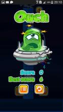 Space Crazy 2  Alien Odyssey截图4