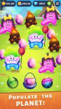 Monster Merger  Evolution Clicker截图4