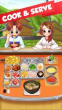 Ramen Cooking Game Adventure截图5