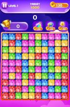 Pop Cats Puzzle截图2