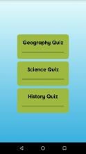 GK Quiz  World General Knowledge app截图5