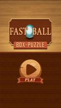 Fast Ball Box Puzzle截图5