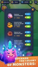 Monster Merger  Evolution Clicker截图2