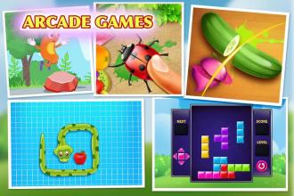 Citra's Train your Brain  Educational Games截图1