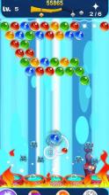 Witch Pop Magical Bubble Shooter Puzzle截图3