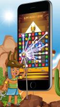 Deluxe Jewel Puzzles Egypt Classic截图1