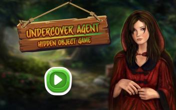 UnderCover Agent  Hidden Object Game截图5