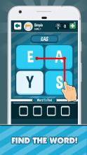 Word Grid   Word Game Puzzle截图5